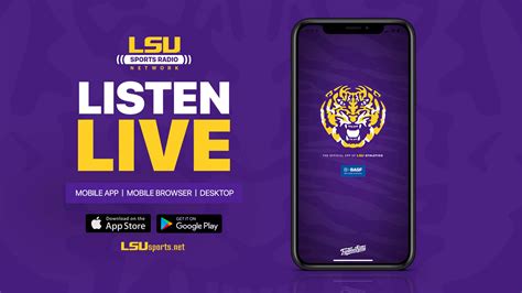 auburn lsu game radio stream|auburn sports network radio.